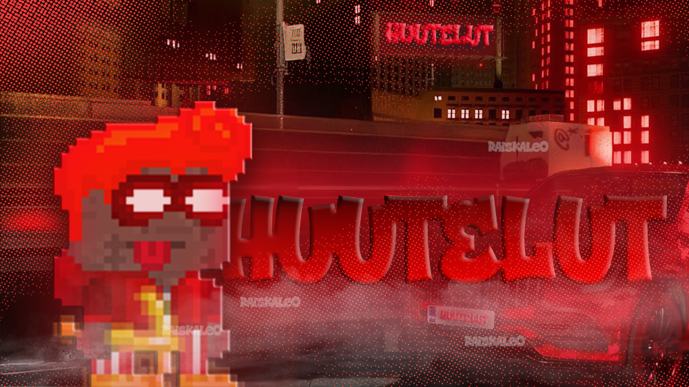 Huutelut